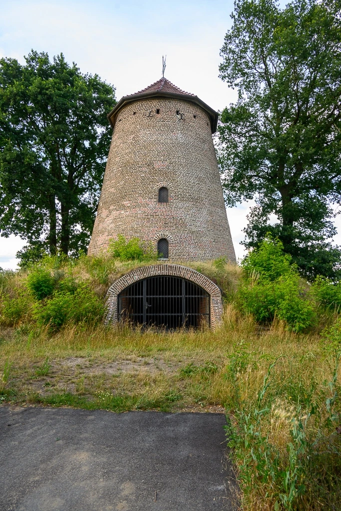 Ehrenmal Dingden