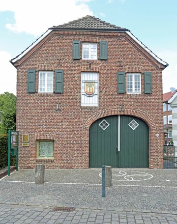 Heimathaus Dingden
