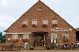 Vennebauer Dingden