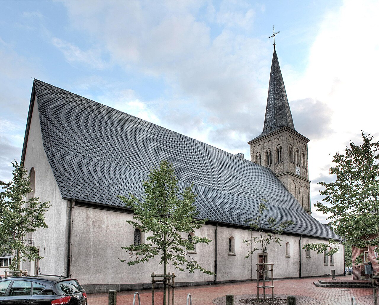 St.-Pankratius-Kirche